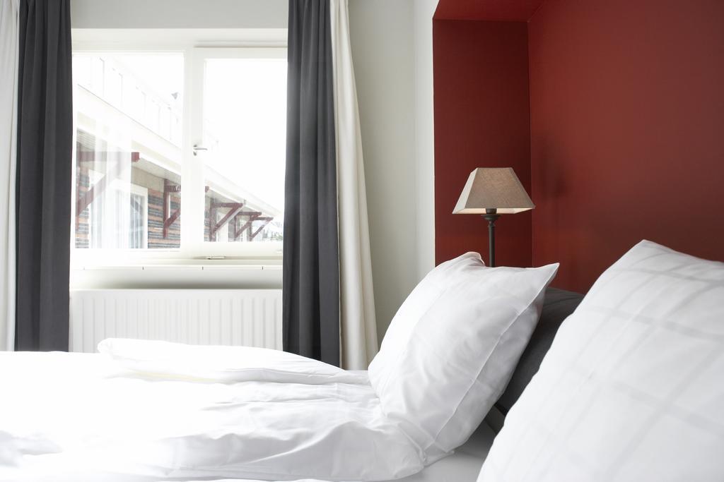 Hotel De Prins Sittard Habitación foto
