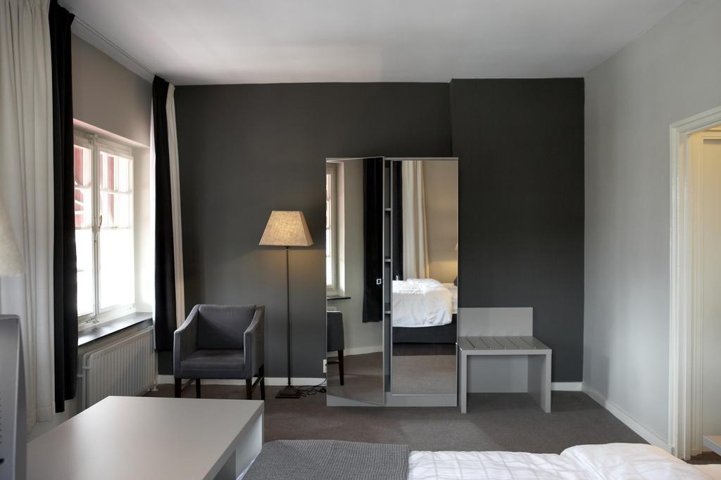Hotel De Prins Sittard Habitación foto