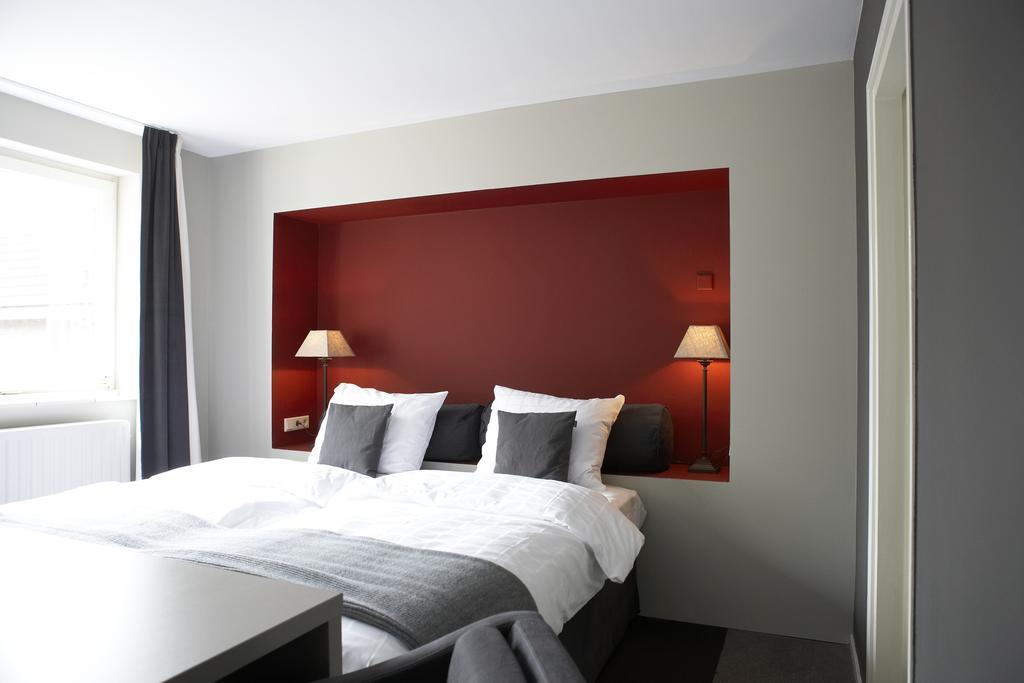 Hotel De Prins Sittard Habitación foto